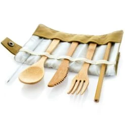 Reisebesteck In Brauner Tasche 5-teilig Zusammenrollbar Bambus 7 Reisebesteck In Brauner Tasche 5-teilig Zusammenrollbar Bambus -Haushaltsgeräte Geschäft 10038194 yy 0003 logo