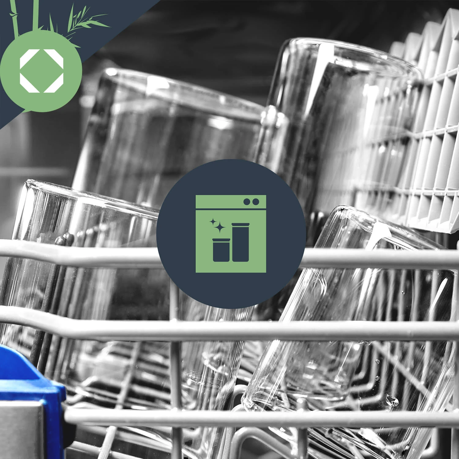 Rundes Glas Mit Bambusdeckel 4er-Set Inhalt: 600 Ml, 1000 Ml, 1500 Ml, 1800 Ml 6 Rundes Glas Mit Bambusdeckel 4er-Set Inhalt: 600 Ml, 1000 Ml, 1500 Ml, 1800 Ml – Bild 6