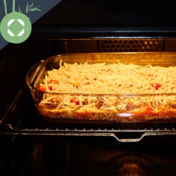 Ofenform 1600 Ml 280 X 50 X 200 Mm Hochwertiges Glas 12 Ofenform 1600 Ml 280 X 50 X 200 Mm Hochwertiges Glas -Haushaltsgeräte Geschäft 10038267 yy 0005 logo