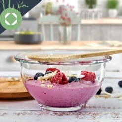 Glasschüssel 3200 Ml Bambusdeckel Verschließbar BPA-frei Größe XL 14 Glasschüssel 3200 Ml Bambusdeckel Verschließbar BPA-frei Größe XL -Haushaltsgeräte Geschäft 10038269 yy 0007 logo