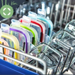 Mini Frischhaltedosen 6er-Set Je 160ml Spülmaschinenfest Auslaufsicher 13 Mini Frischhaltedosen 6er-Set Je 160ml Spülmaschinenfest Auslaufsicher -Haushaltsgeräte Geschäft 10038297 yy 0006 logo