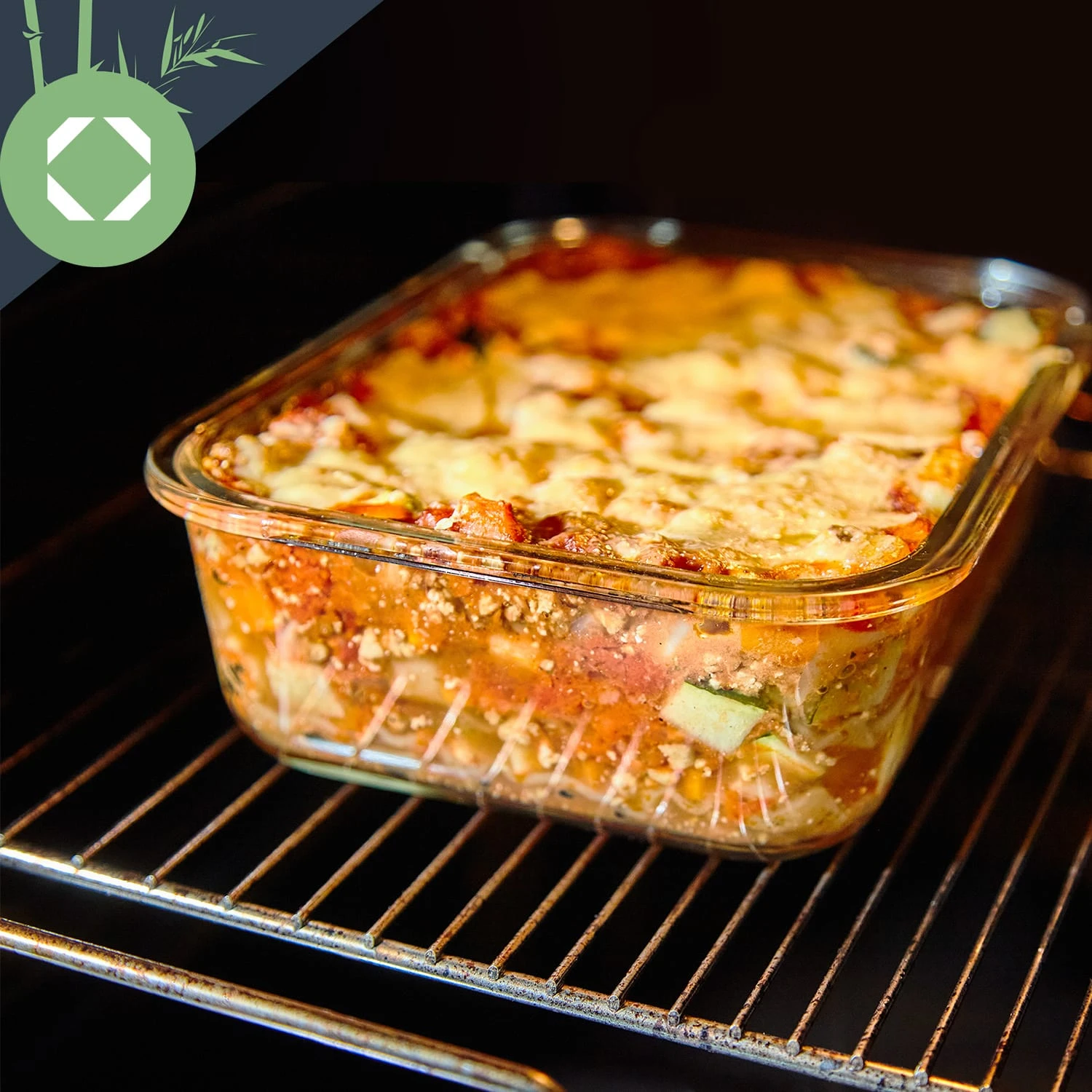 Glasbox Mit Bambusdeckel 2800 Ml Luftdicht Plastikfreie Aufbewahrung 6 Glasbox Mit Bambusdeckel 2800 Ml Luftdicht Plastikfreie Aufbewahrung – Bild 6