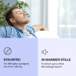 Wondersky Decken-Infrarotheizstrahler 2-er Set 700W 60 X 6 X 120 Cm (BxHxT) IP44 -Haushaltsgeräte Geschäft 10038381 de 0006 logo