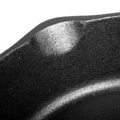 Parthenaise Bratpfannen 3er-Set 12/16/21cm Ø Gusseisen Rund Voreingebrannt 9 Parthenaise Bratpfannen 3er-Set 12/16/21cm Ø Gusseisen Rund Voreingebrannt -Haushaltsgeräte Geschäft 10038597 yy 0003 logo