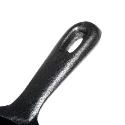 Parthenaise Bratpfannen 3er-Set 12/16/21cm Ø Gusseisen Rund Voreingebrannt 11 Parthenaise Bratpfannen 3er-Set 12/16/21cm Ø Gusseisen Rund Voreingebrannt -Haushaltsgeräte Geschäft 10038597 yy 0005 logo