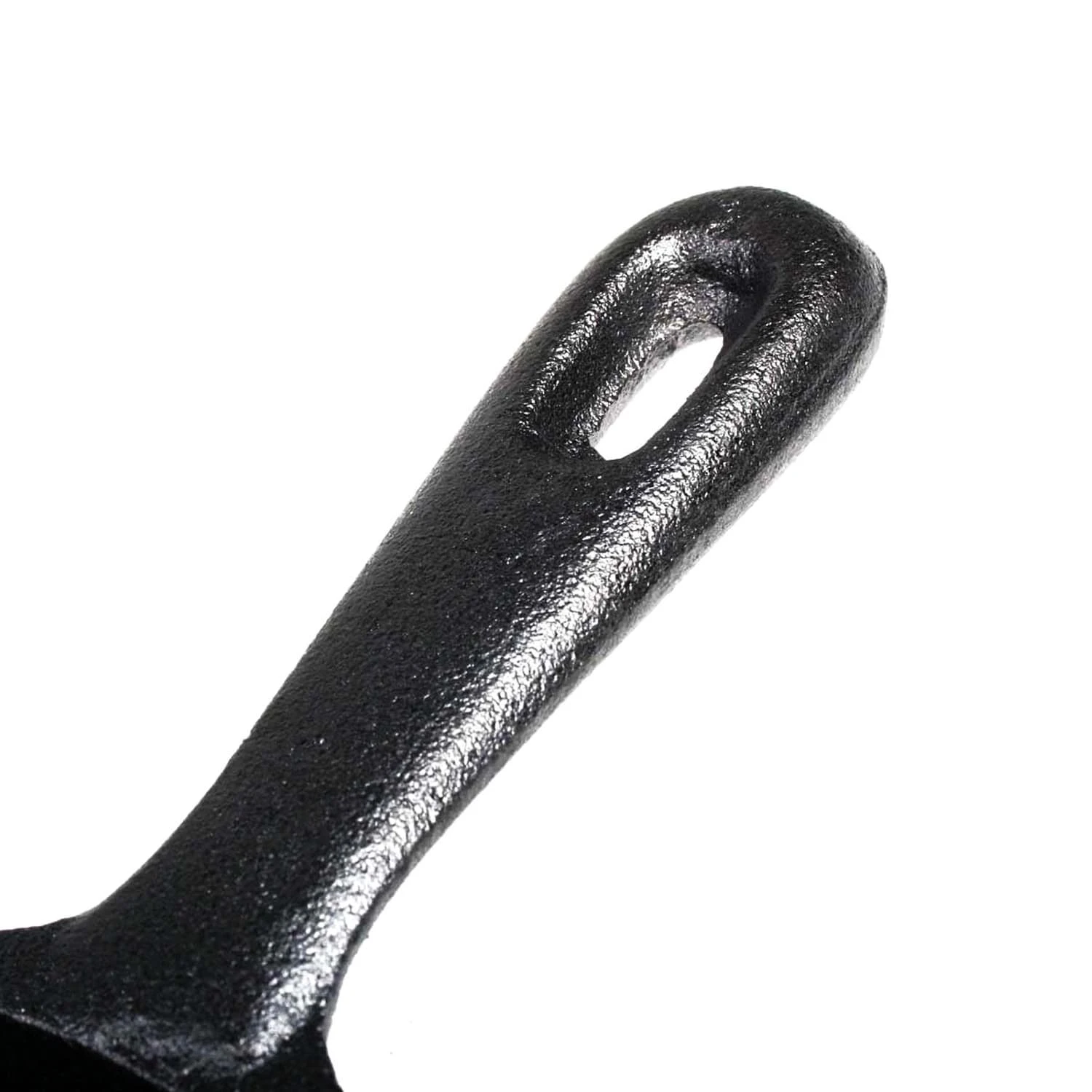 Parthenaise Bratpfannen 3er-Set 12/16/21cm Ø Gusseisen Rund Voreingebrannt 5 Parthenaise Bratpfannen 3er-Set 12/16/21cm Ø Gusseisen Rund Voreingebrannt – Bild 5