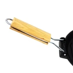 Retinta Grill- Und Steakpfanne Rund Gusseisen Voreingebrannt Holzgriff -Haushaltsgeräte Geschäft 10038607 yy 0004 logo