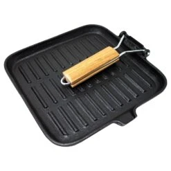 Retinta Grill- Und Steakpfanne Eckig Gusseisen Voreingebrannt 8 Retinta Grill- Und Steakpfanne Eckig Gusseisen Voreingebrannt -Haushaltsgeräte Geschäft 10038608 yy 0003 logo