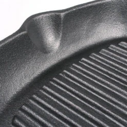 Malvi Bratpfanne 29 Cm Guss Eckig Geriffelt Voreingebrannt 29x5x29cm 8 Malvi Bratpfanne 29 Cm Guss Eckig Geriffelt Voreingebrannt 29x5x29cm -Haushaltsgeräte Geschäft 10038609 yy 0003 logo