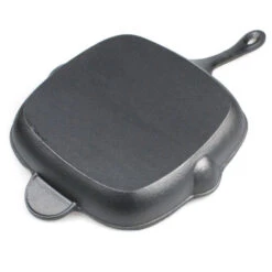 Malvi Bratpfanne 29 Cm Guss Eckig Geriffelt Voreingebrannt 29x5x29cm 10 Malvi Bratpfanne 29 Cm Guss Eckig Geriffelt Voreingebrannt 29x5x29cm -Haushaltsgeräte Geschäft 10038609 yy 0005 logo