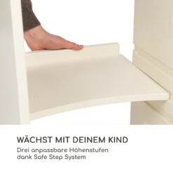 Ully Lernturm Kletterhilfe Montessori Multiplex 40,5x86x38cm -Haushaltsgeräte Geschäft 10038661 de 0003 logo