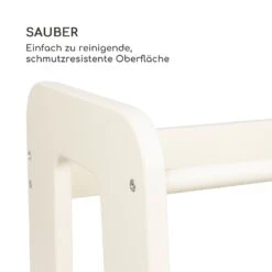 Ully Lernturm Kletterhilfe Montessori Multiplex 40,5x86x38cm -Haushaltsgeräte Geschäft 10038661 de 0006 logo