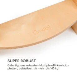 Ully Lernturm Kletterhilfe Montessori Multiplex 40,5x86x38cm -Haushaltsgeräte Geschäft 10038662 de 0005 logo