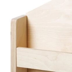 Dotty Natural Haus Bücherregal Montessori Multiplex 60x95x13cm -Haushaltsgeräte Geschäft 10038663 yy 0005 logo
