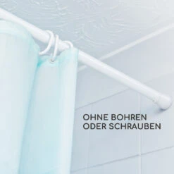 Stamina S Teleskopstange Duschvorhang 70-120cm Rutschfest 10 Stamina S Teleskopstange Duschvorhang 70-120cm Rutschfest -Haushaltsgeräte Geschäft 10038713 yy 0004 logo