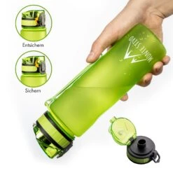 Lyseren Kindertrinkflasche 600 Ml Trinkskala Auslaufsicher Fruchtfilter 12 Lyseren Kindertrinkflasche 600 Ml Trinkskala Auslaufsicher Fruchtfilter -Haushaltsgeräte Geschäft 10038937 de 0006 logo