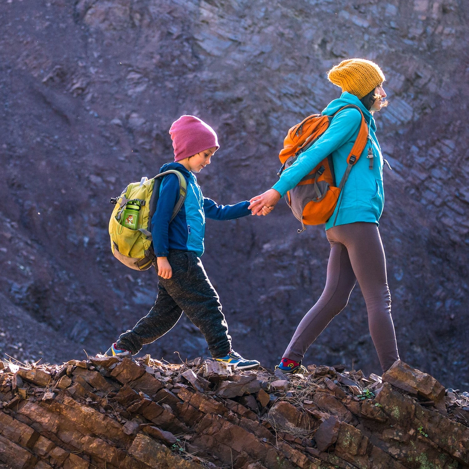 Lyseren Kindertrinkflasche 600 Ml Trinkskala Auslaufsicher Fruchtfilter 5 Lyseren Kindertrinkflasche 600 Ml Trinkskala Auslaufsicher Fruchtfilter – Bild 5