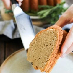 Alpha-Royal Japanese Serie 6" Chefkochmesser Damaszener-Stahl -Haushaltsgeräte Geschäft 10038987 de 0005 logo