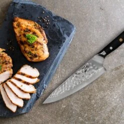 Alpha-Royal Japanese Serie 8" Chefkochmesser Damaszener-Stahl 67-lagig 8 Alpha-Royal Japanese Serie 8" Chefkochmesser Damaszener-Stahl 67-lagig -Haushaltsgeräte Geschäft 10038990 de 0003 logo