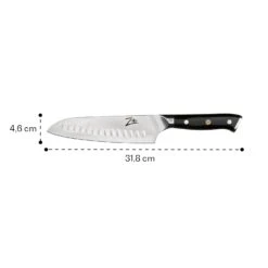 Alpha-Royal Japanese Serie 7" Santoku-Messer Damaszener-Stahl 13 Alpha-Royal Japanese Serie 7" Santoku-Messer Damaszener-Stahl -Haushaltsgeräte Geschäft 10038996 yy 0007 logo