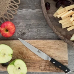 Alpha-Royal Japanese Serie 6" Allzweckmesser Damaszener-Stahl 67-lagig -Haushaltsgeräte Geschäft 10038998 de 0005 logo