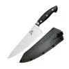 Executive-Plus Serie 8" Kochmesser 61 HRC Edelstahl
