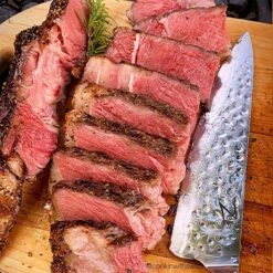 Executive-Plus Serie 8" Celebrity Kochmesser 61 HRC Damaststahl 9 Executive-Plus Serie 8" Celebrity Kochmesser 61 HRC Damaststahl -Haushaltsgeräte Geschäft 10039012 de 0004 logo