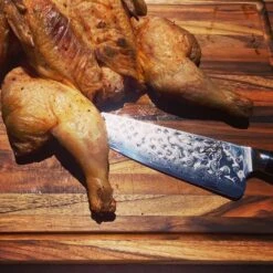 Executive-Plus Serie 8" Celebrity Kochmesser 61 HRC Damaststahl 10 Executive-Plus Serie 8" Celebrity Kochmesser 61 HRC Damaststahl -Haushaltsgeräte Geschäft 10039012 de 0005 logo