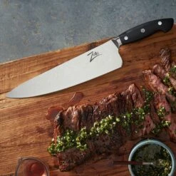 Executive-Plus Serie 10" Kochmesser 61 HRC Damaszenerstahl 7 Executive-Plus Serie 10" Kochmesser 61 HRC Damaszenerstahl -Haushaltsgeräte Geschäft 10039013 de 0003 logo