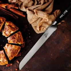 Comfort Pro Serie 10" Brotmesser 56 HRC Wellenschliff 7 Comfort Pro Serie 10" Brotmesser 56 HRC Wellenschliff -Haushaltsgeräte Geschäft 10039022 yy 0003 logo