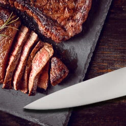 Comfort Pro Serie 10" Chefmesser 56 HRC Edelstahl 8 Comfort Pro Serie 10" Chefmesser 56 HRC Edelstahl -Haushaltsgeräte Geschäft 10039025 yy 0004 logo