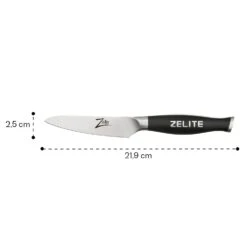 Comfort Pro Serie 4" Schälmesser 56 HRC Edelstahl 9 Comfort Pro Serie 4" Schälmesser 56 HRC Edelstahl -Haushaltsgeräte Geschäft 10039031 yy 0005 logo