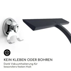 Blaze Duschabzieher 23 Cm Silikonumhüllung Edelstahlkern Modernes Design 11 Blaze Duschabzieher 23 Cm Silikonumhüllung Edelstahlkern Modernes Design -Haushaltsgeräte Geschäft 10039049 de 0004 usp