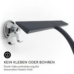 Blaze Duschabzieher 28 Cm Silikonumhüllung Edelstahlkern Modernes Design 11 Blaze Duschabzieher 28 Cm Silikonumhüllung Edelstahlkern Modernes Design -Haushaltsgeräte Geschäft 10039056 de 0004 usp