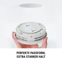 Rauchmelder DOF39 Mit Magnetic Mount Magnethalterung Im Set -Haushaltsgeräte Geschäft 10039067 de 0005 logo