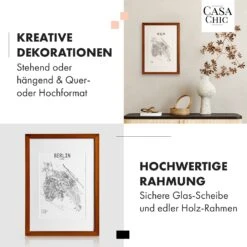 Kenton Bilderrahmen Rechteckig A3 Cm Passepartout Glas -Haushaltsgeräte Geschäft 10039258 de 0003 usp