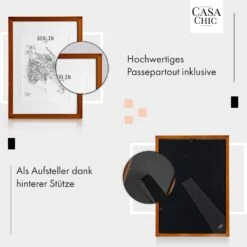 Kenton Bilderrahmen Rechteckig A3 Cm Passepartout Glas -Haushaltsgeräte Geschäft 10039258 de 0004 usp