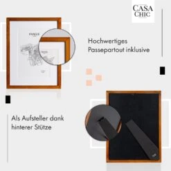 Kenton Bilderrahmen Rechteckig 40 X 30 Cm Passepartout Glas 10 Kenton Bilderrahmen Rechteckig 40 X 30 Cm Passepartout Glas -Haushaltsgeräte Geschäft 10039267 de 0004 usp