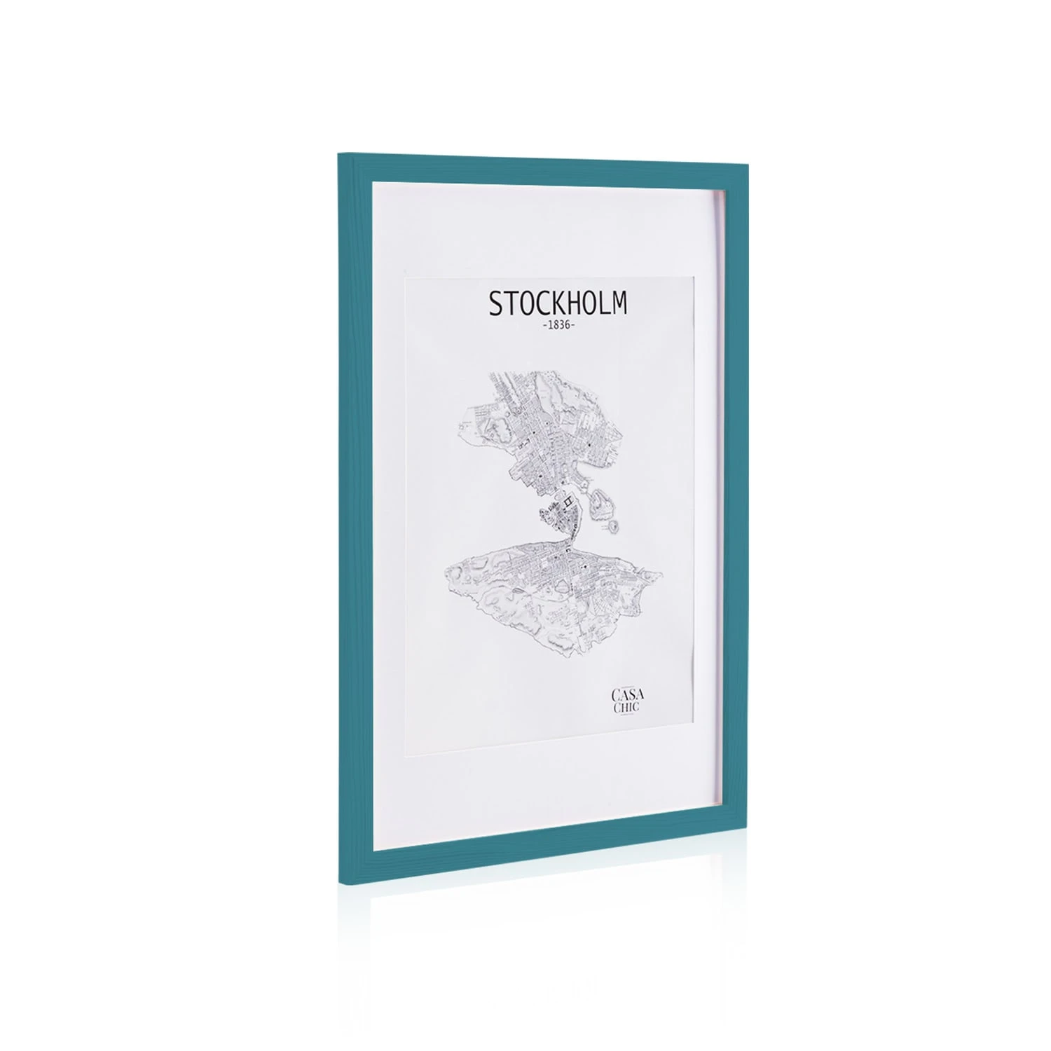 Kenton Bilderrahmen Rechteckig 70 X 50 Cm Passepartout Plexiglas 1 Kenton Bilderrahmen Rechteckig 70 X 50 Cm Passepartout Plexiglas