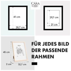 Edinburgh Bilderrahmen Rechteckig A3 41 X 28,7 Cm Fotos Passepartout Echtholz 10 Edinburgh Bilderrahmen Rechteckig A3 41 X 28,7 Cm Fotos Passepartout Echtholz -Haushaltsgeräte Geschäft 10039278 de 0005 usp