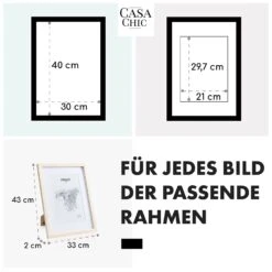 Edinburgh Bilderrahmen Rechteckig 30 X 40 Cm Fotos Passepartout Echtholz 11 Edinburgh Bilderrahmen Rechteckig 30 X 40 Cm Fotos Passepartout Echtholz -Haushaltsgeräte Geschäft 10039282 de 0005 usp