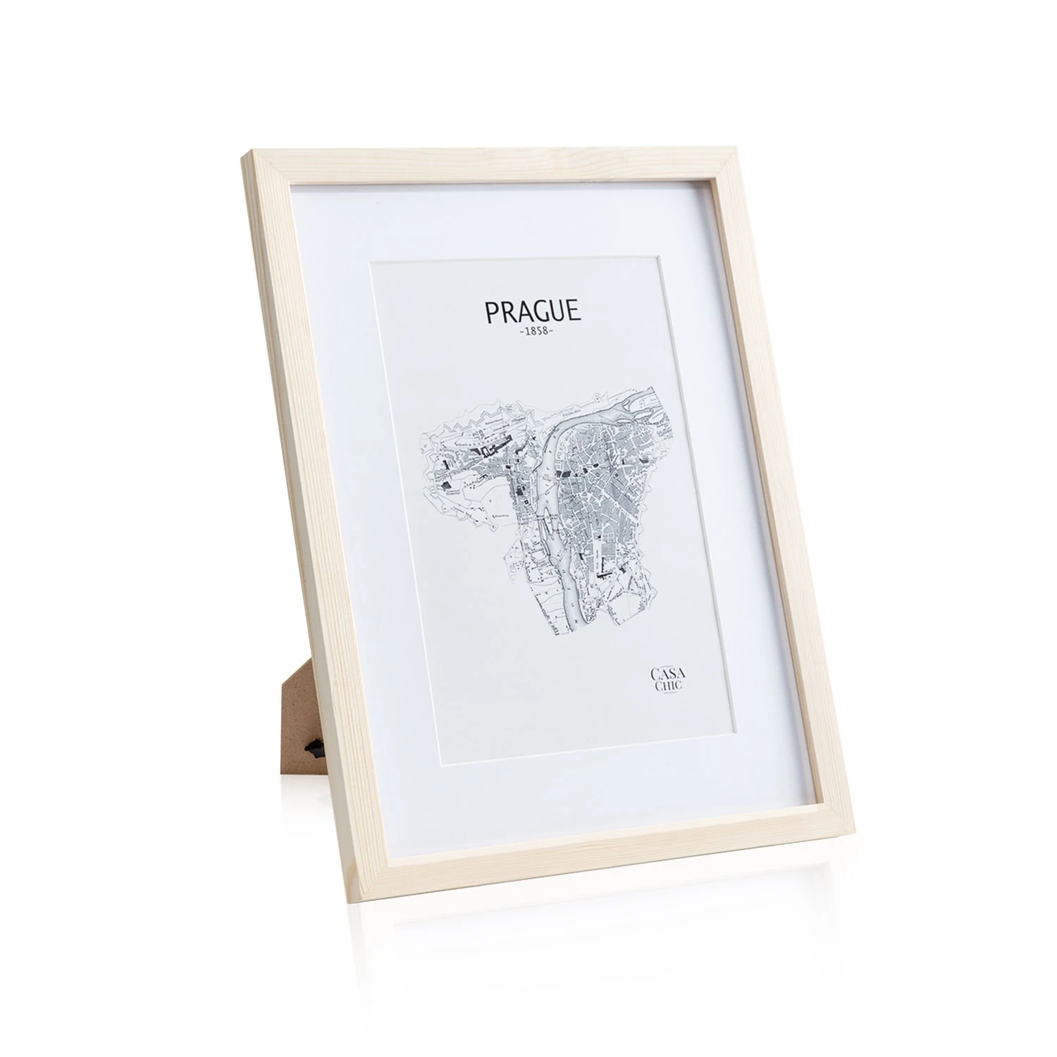 Edinburgh Bilderrahmen Rechteckig 30 X 40 Cm Fotos Passepartout Echtholz 1 Edinburgh Bilderrahmen Rechteckig 30 X 40 Cm Fotos Passepartout Echtholz