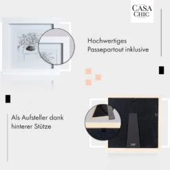 Everton Bilderrahmen Quadratisch 20 X 20 Cm Fotos Passepartout Glas 10 Everton Bilderrahmen Quadratisch 20 X 20 Cm Fotos Passepartout Glas -Haushaltsgeräte Geschäft 10039293 de 0004 usp