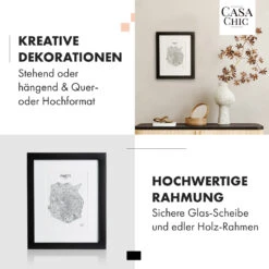 Brighton Bilderrahmen Glasscheibe 20 X 25 Cm Mit Passepartout Echtholz 8 Brighton Bilderrahmen Glasscheibe 20 X 25 Cm Mit Passepartout Echtholz -Haushaltsgeräte Geschäft 10039296 de 0003 usp