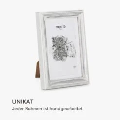 Lancaster Bilderrahmen Rechteckig 3er-Set 17x12 Cm Fotos Passepartout Holz -Haushaltsgeräte Geschäft 10039304 de 0003 logo