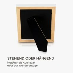 Lancaster Bilderrahmen Rechteckig 3er-Set 17x12 Cm Fotos Passepartout Holz -Haushaltsgeräte Geschäft 10039304 de 0006 logo