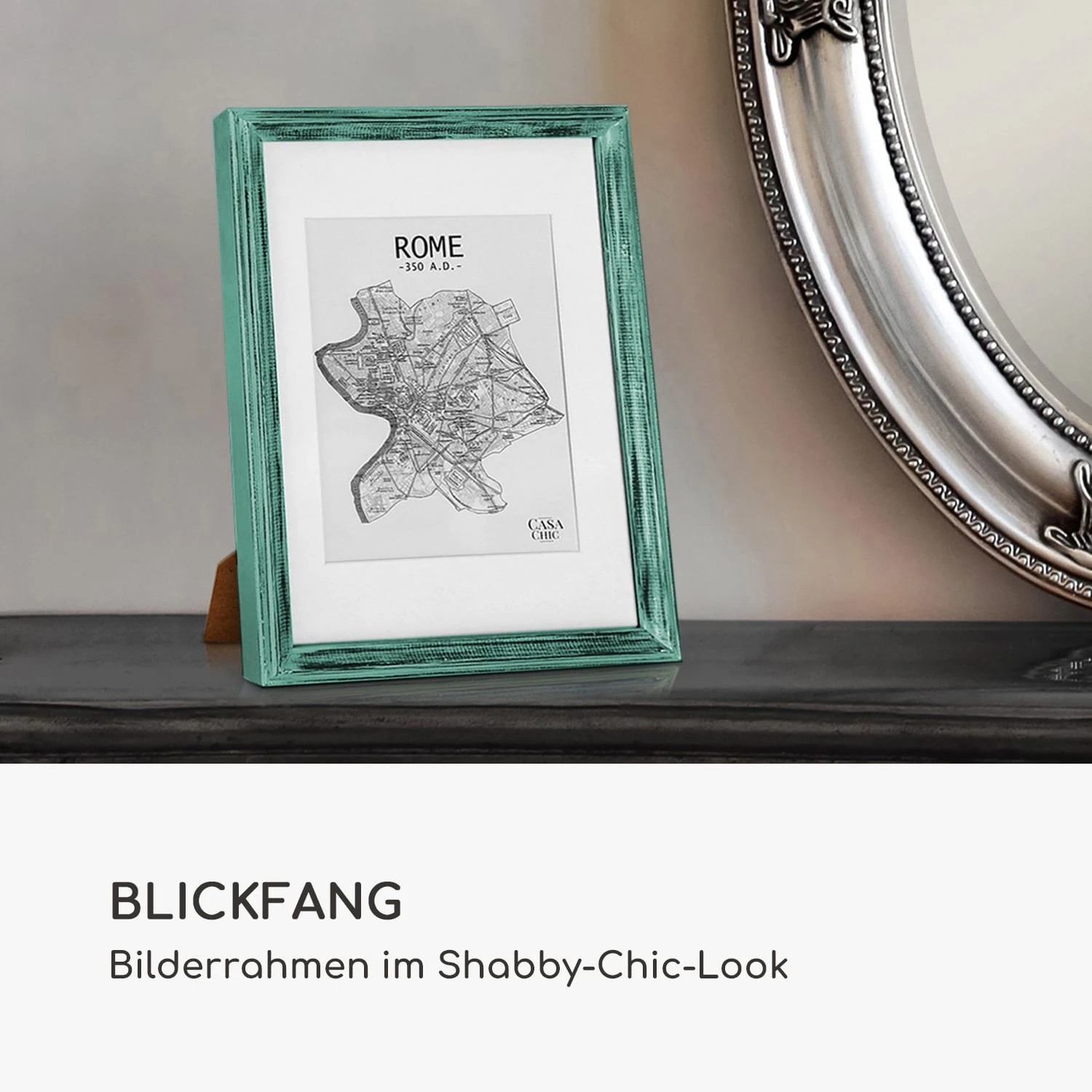 Lancaster Bilderrahmen Rechteckig DIN A4 Fotos Passepartout Holz 2 Lancaster Bilderrahmen Rechteckig DIN A4 Fotos Passepartout Holz – Bild 2