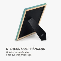 Lancaster Bilderrahmen Rechteckig DIN A4 Fotos Passepartout Holz 12 Lancaster Bilderrahmen Rechteckig DIN A4 Fotos Passepartout Holz -Haushaltsgeräte Geschäft 10039312 de 0005 logo