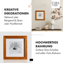 Bristol Bilderrahmen Glasscheibe 15 X 15 Cm Mit Passepartout Echtholz 8 Bristol Bilderrahmen Glasscheibe 15 X 15 Cm Mit Passepartout Echtholz -Haushaltsgeräte Geschäft 10039324 de 0003 usp