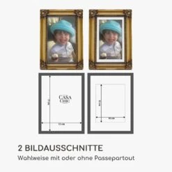 Regent Bilderrahmen Rechteckig 17 X 12 Cm Fotos Passepartout Glas Rokoko 12 Regent Bilderrahmen Rechteckig 17 X 12 Cm Fotos Passepartout Glas Rokoko -Haushaltsgeräte Geschäft 10039336 de 0006 logo